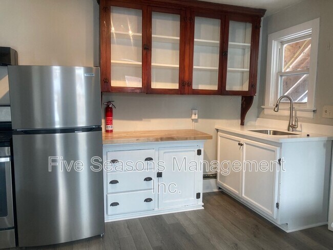 Foto del edificio - 9 Chase St