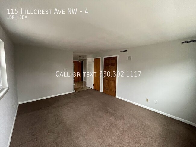 Building Photo - One bedroom 1 bathroom apartment for rent
