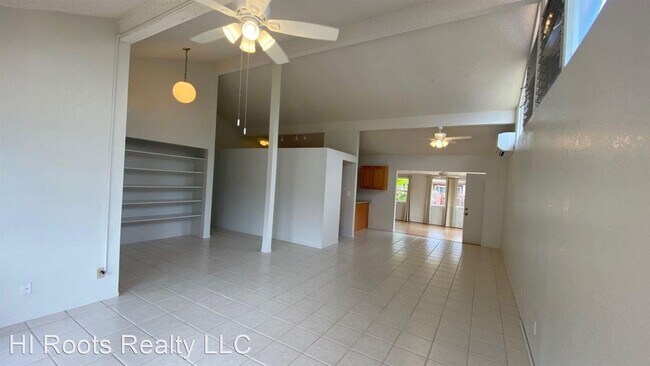 Building Photo - 3 br, 2 bath House - 579 Alihi Place