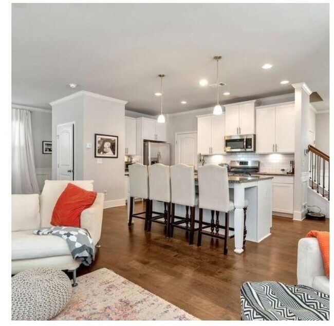 6590 Trailblazer Rd, Flowery Branch, GA 30542 House for Rent in Flowery Branch, GA