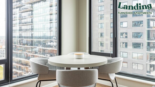 Foto del edificio - 400 S Marquette Ave