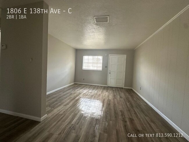 Foto del edificio - 1806 E 138th Ave