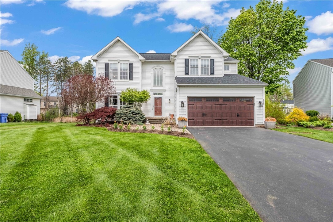Primary Photo - 636 Yardley Ct