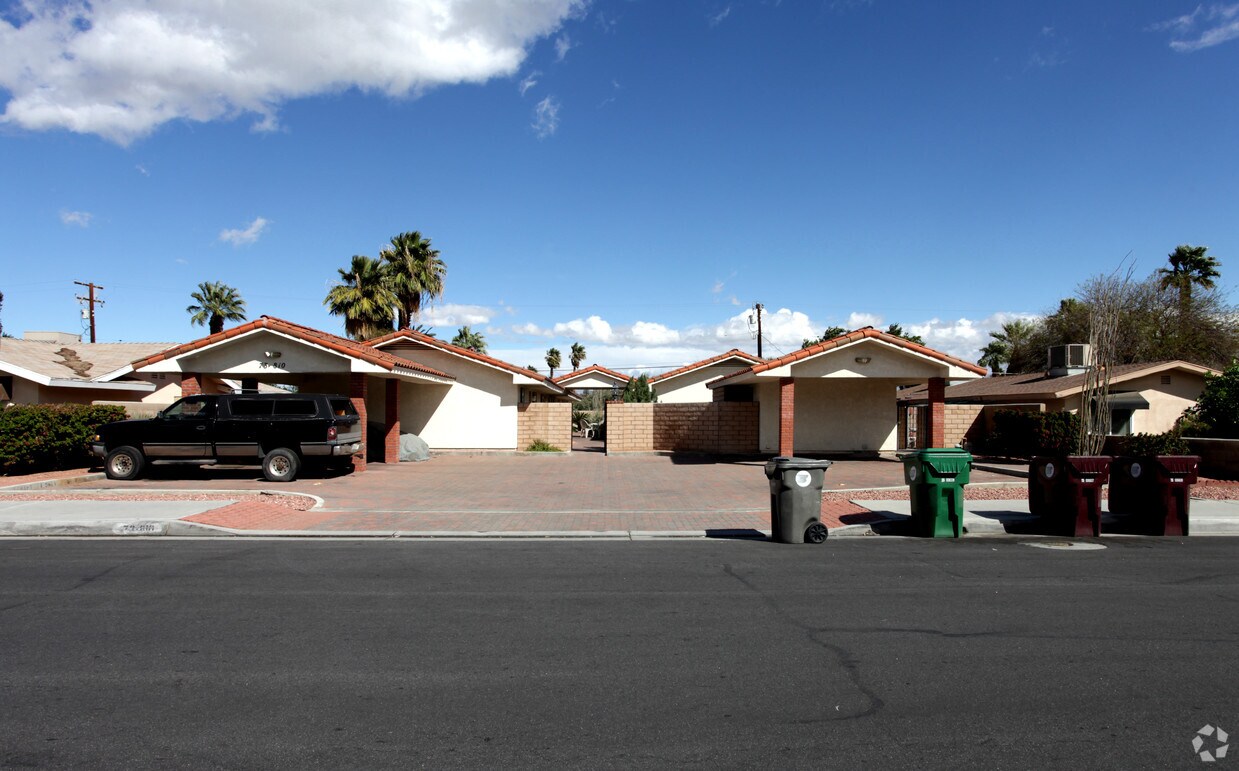 Building Photo - 73810 Santa Rosa Way