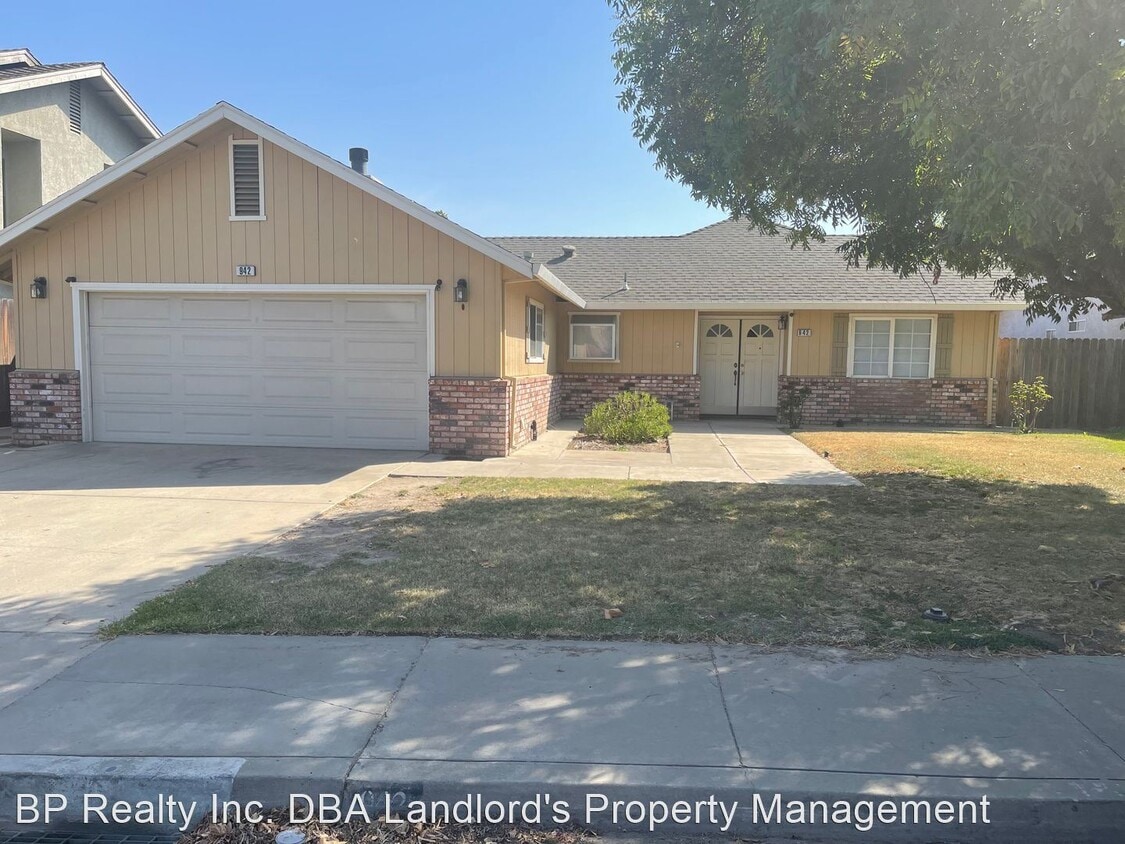 942 Gettysburg St, Turlock, CA 95382 House Rental in Turlock, CA
