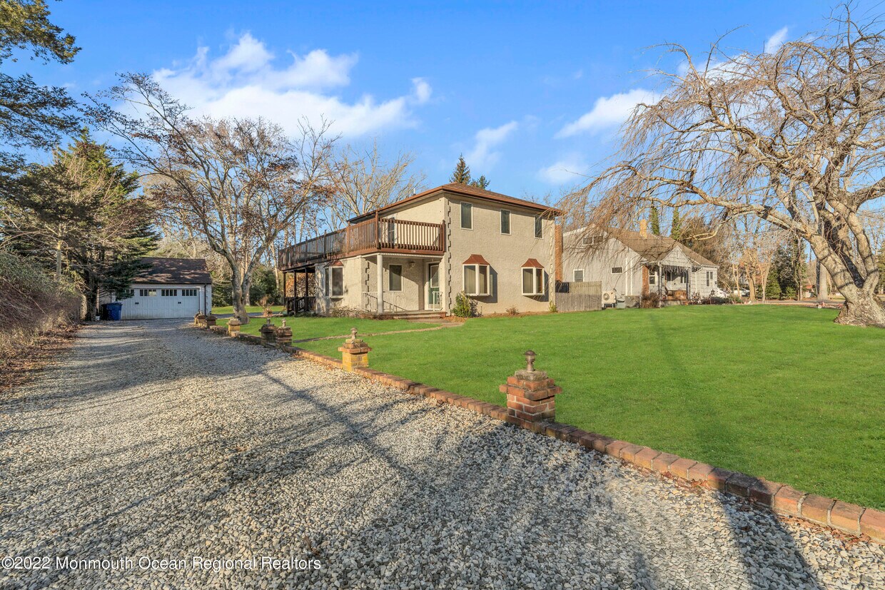 1280 Whitesville Rd, Toms River, NJ 08755 House Rental in Toms River