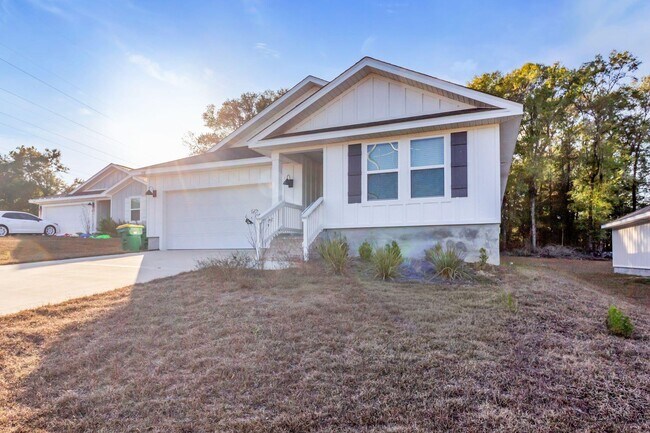 Foto del edificio - 3021 Jane Ln