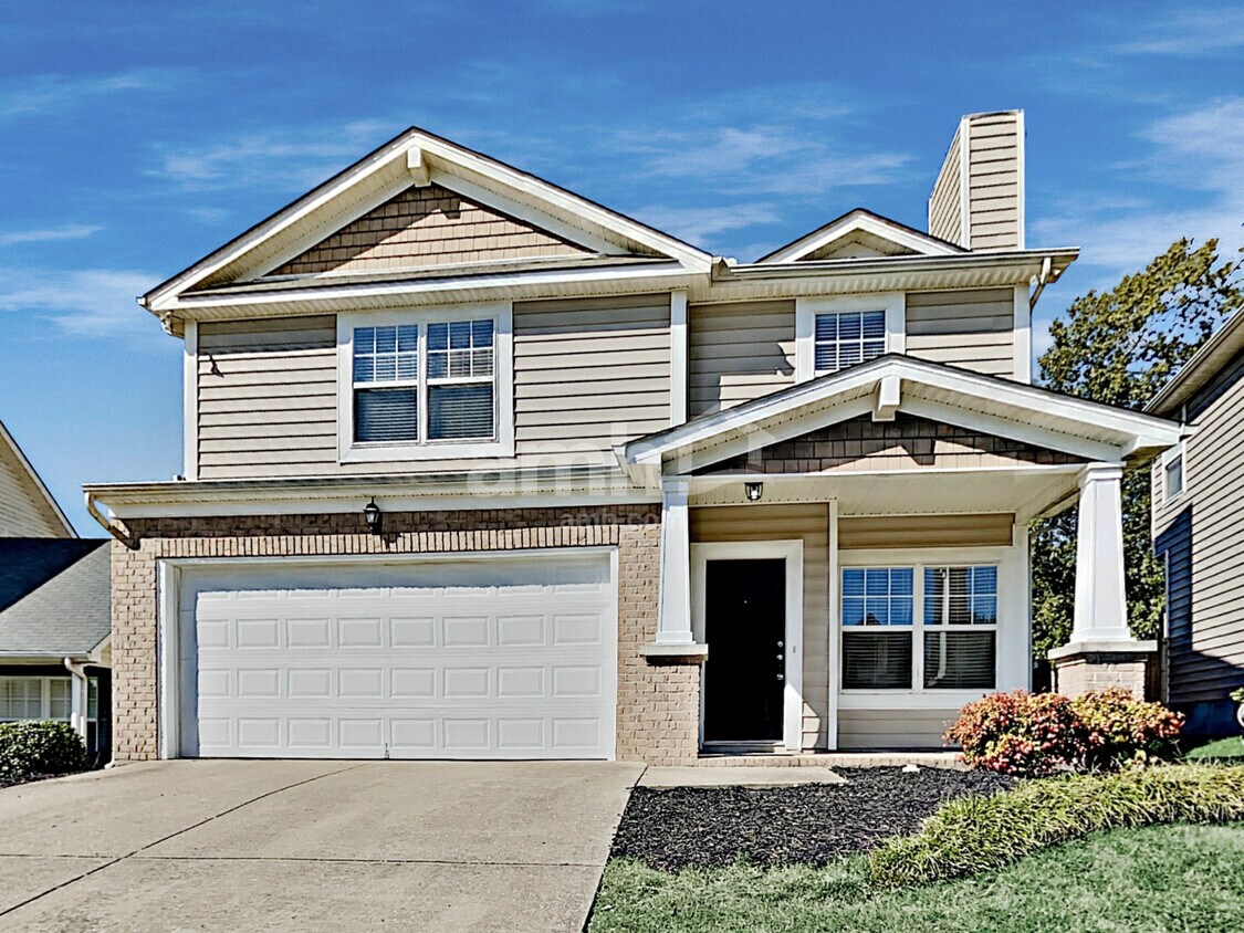 Foto principal - 8029 Maggie Ct