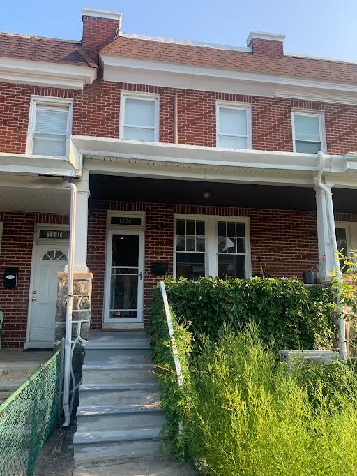 Building Photo - 1228 W 37th St