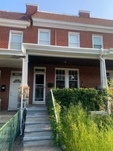 Building Photo - 1228 W 37th St