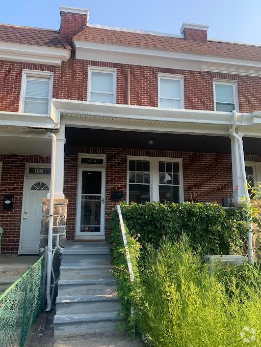 Building Photo - 1228 W 37th St
