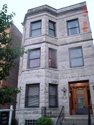 Primary Photo - 3706 N Magnolia Ave