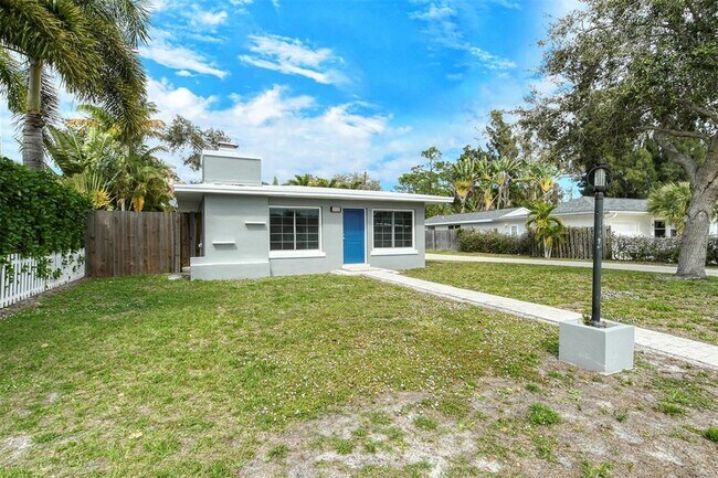 Foto del edificio - 1719 Livingstone St