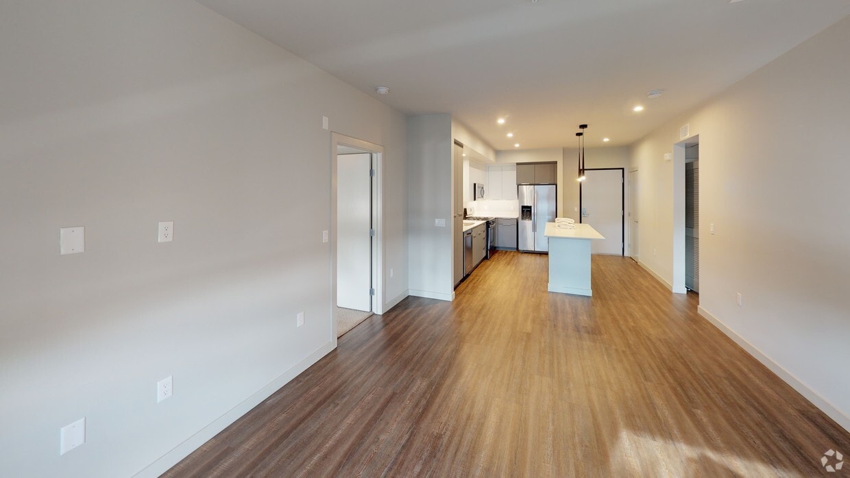 Photo - The George Apartments