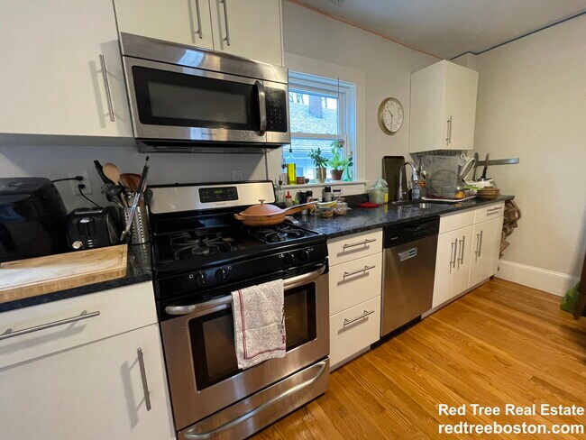 Photo - 7 Riverside Pl Apartment