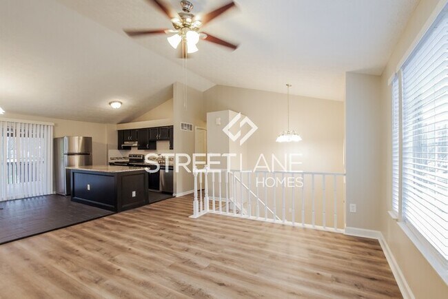 Building Photo - NOW OFFERING THE FIRST FULL MONTH FREE!