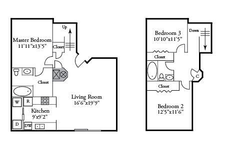 Building Photo - 1706 Parkside Dr