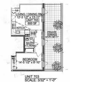 Building Photo - 4734 11th St