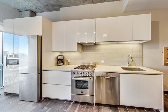 Foto del edificio - 171 N Aberdeen St