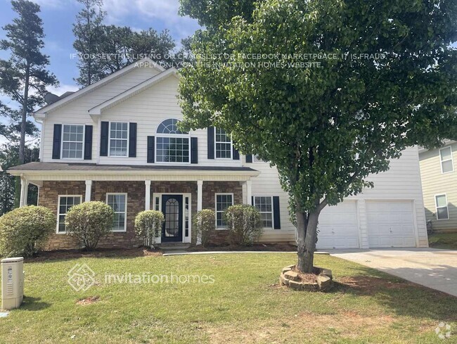 Building Photo - 133 Forrest Hills Dr