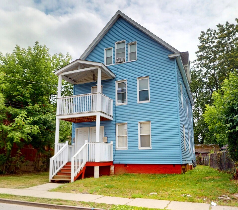 Primary Photo - 11 Judson St