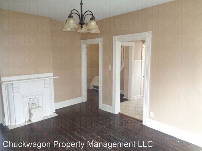 Foto del edificio - 3 br, 1 bath House - 302 South B Street,
