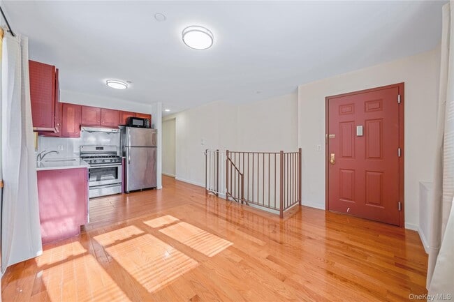 Building Photo - 220-09 64th Ave