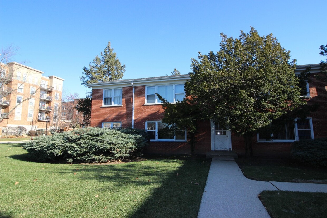 201 Johnson St, Palatine, IL 60067 Townhome Rentals in Palatine IL
