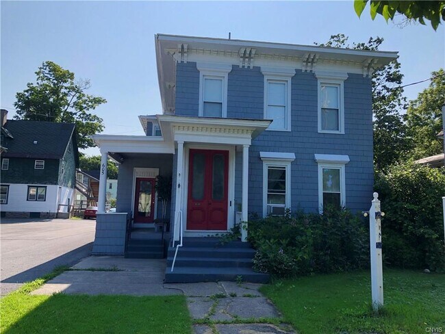 Building Photo - 609 Washington St