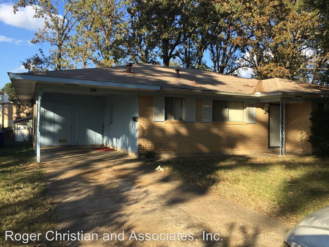Primary Photo - 8931 Marva Dr