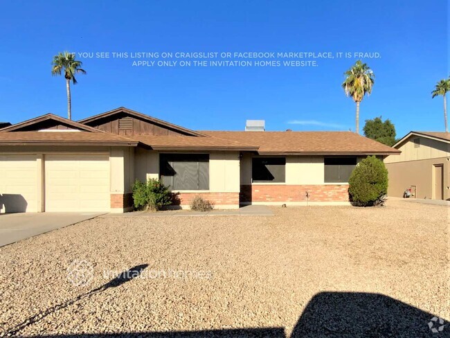 Building Photo - 4438 W Mercer Ln