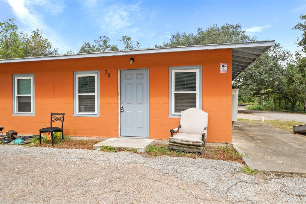 Primary Photo - 415 N Beauregard St