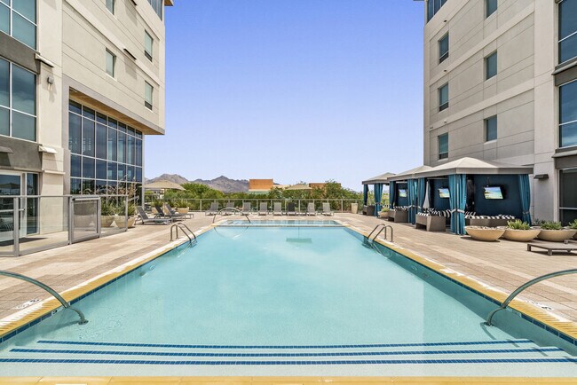 Foto del edificio - Broadstone Scottsdale Quarter