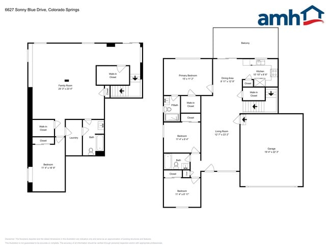Building Photo - 6627 Sonny Blue Dr