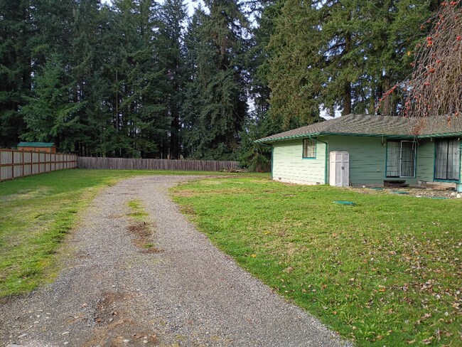 Building Photo - 5445 191st Ave SW