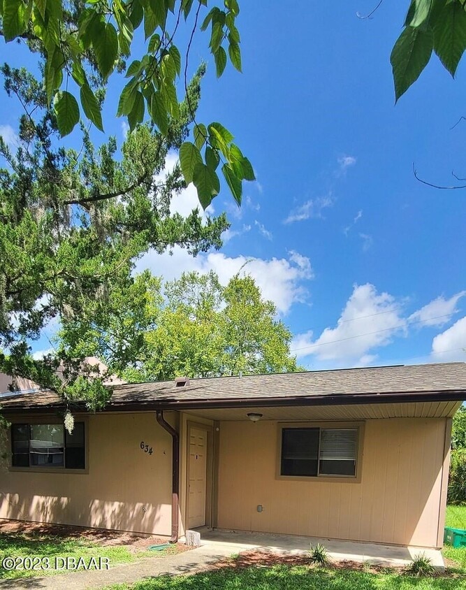 634 LPGA Blvd, Daytona Beach, FL 32117 House Rental in Daytona Beach, FL