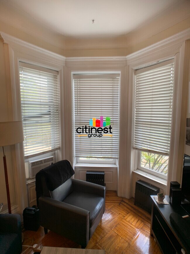 Foto del edificio - 116 Prospect Park West