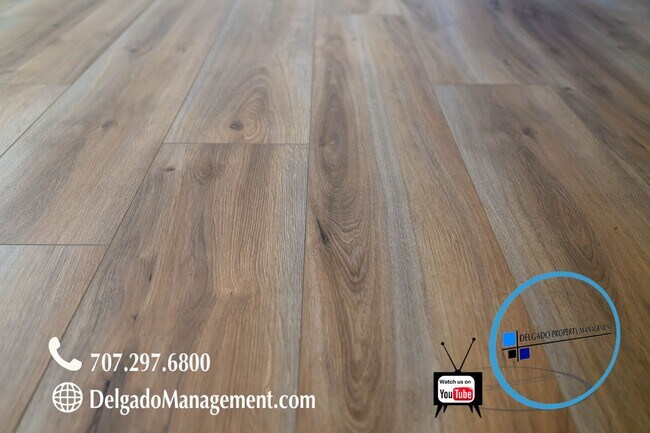 Foto del edificio - Benicia! Beautiful remodeled 3Bd townhouse