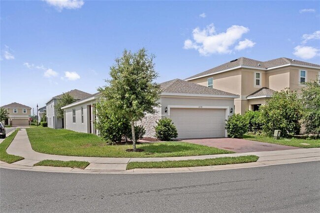 Building Photo - 1678 Swan Swim Dr