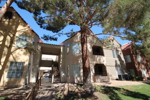 Primary Photo - 2200 S Fort Apache Rd
