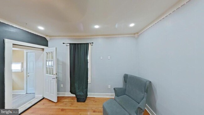 Foto del edificio - 126 N 53rd St