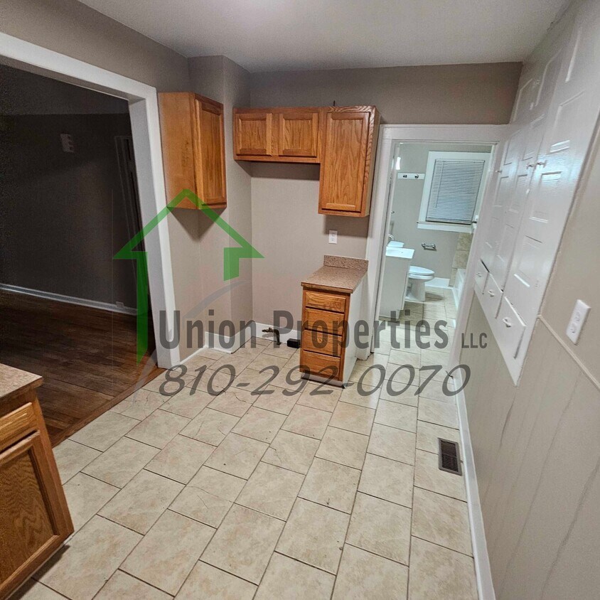 Primary Photo - 1625 Francis St