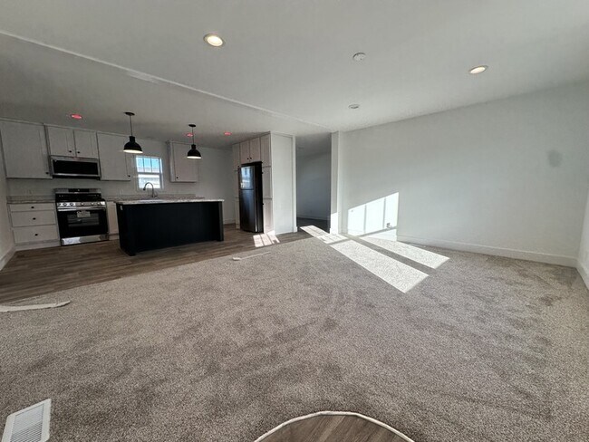 Foto del edificio - 16 Lapin St