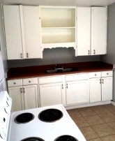 Kitchen 2 - 7040 NW Grand Ave