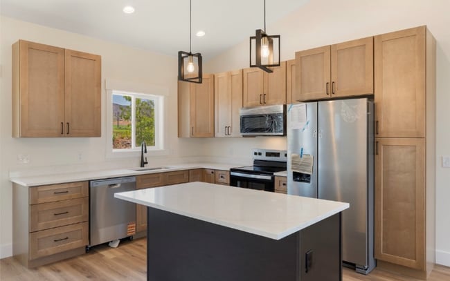 Foto del edificio - 209 Pony St