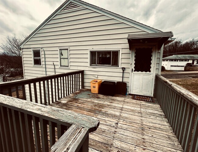 Foto del edificio - 98 Richard St