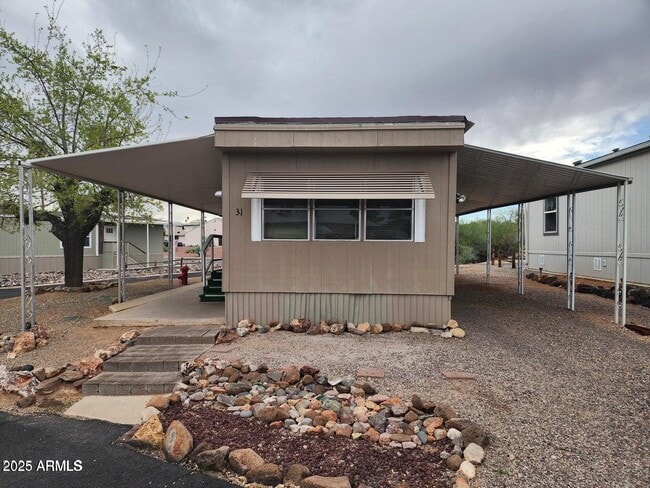 Building Photo - 1855 W Wickenburg Way