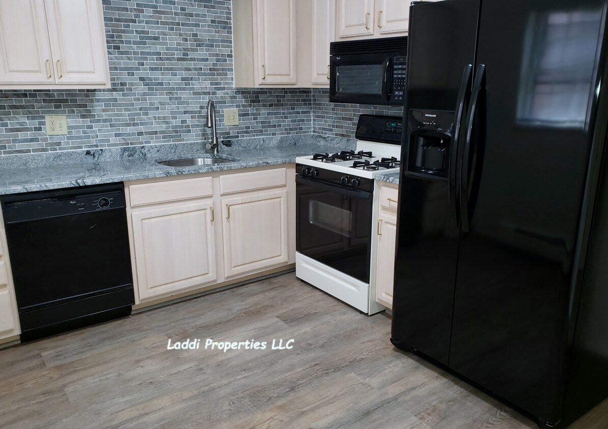 Foto principal - 86 Beacon St