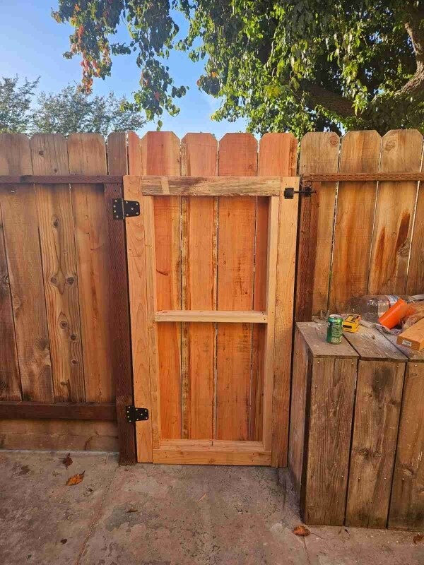 Foto del edificio - 5138 E Ashlan Ave