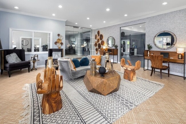 Building Photo - Mezza Premier Apartments